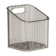 thumbnail image 2 of Organizador de ducha de pared, estante de plástico transparente, caja adhesiva para colgar, para baño y cocina, almacenamiento de cepillos de dientes, diseño moderno, uso doméstico. Blahzhy, 2 of 9
