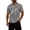 Black-C, variant on Classic Pirate Shirt Men Long Sleeve Medieval Top Pirate Costume Halloween Cosplay Halloween Costume Men, Size 2XL