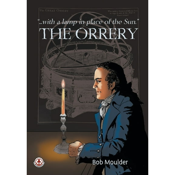 The Orrery, (Paperback)