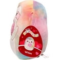 Squishmallows 2024 Valentine Squad 8" Plush Toy (8" Whim Sloth Heart