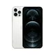 thumbnail image 1 of Apple iPhone 12 Pro Max 128GB Plata Reacondicionado Grado A, 1 of 3