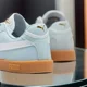 thumbnail image 4 of PU & MA Women’s Club Ii Era Fashion Sneaker Size 8 in Blue, 4 of 6