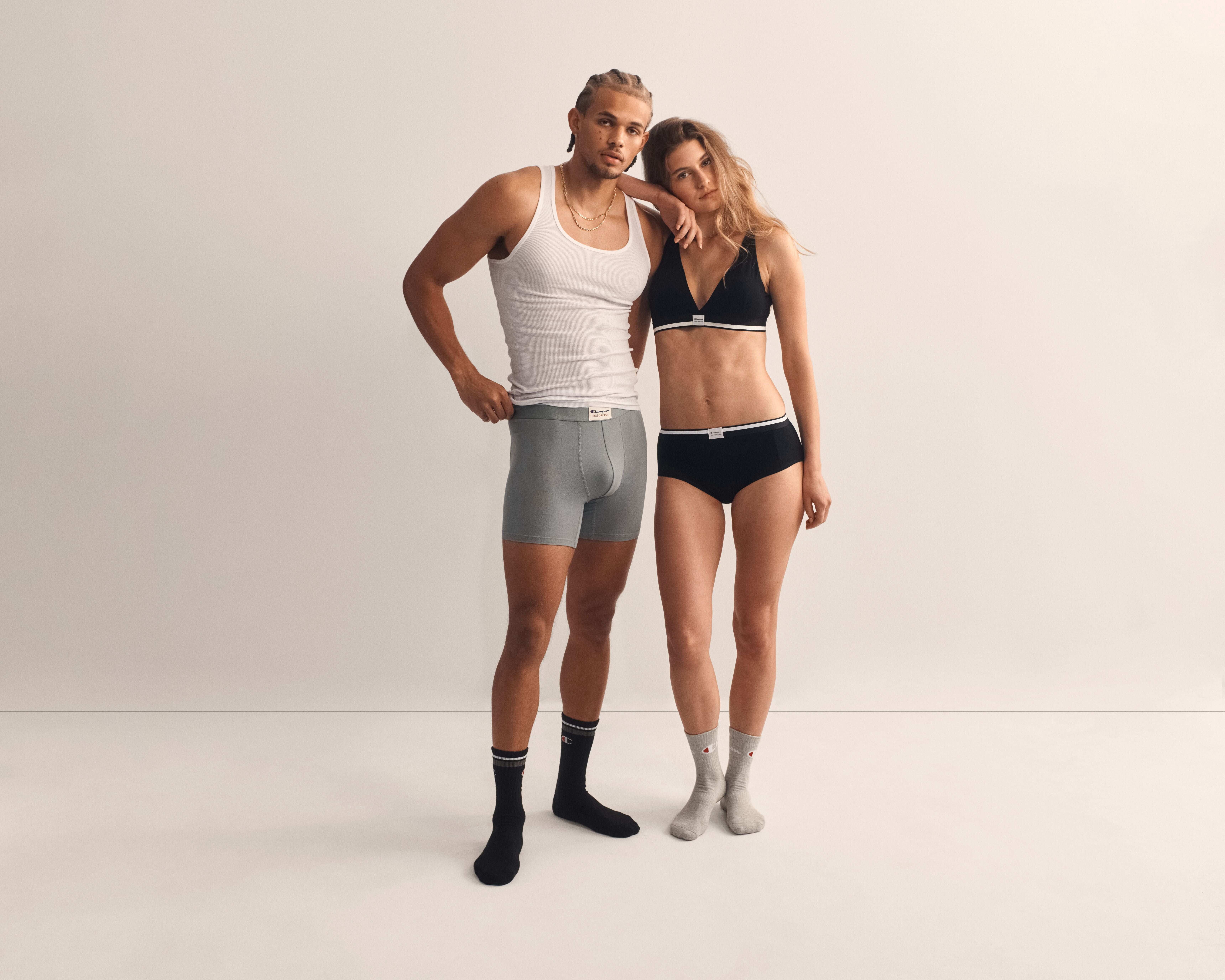 Champion Women's Thong Underwear, 3 pack, Sizes S - XXL