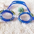 thumbnail image 4 of Destyer Lunettes de Natation Anti-Buée Lunettes de Natation Enfants Plongée Surf Lunettes Garçon Fille Optique Réduit l'Éblouissement Lunettes Enfants type1 type3, 4 of 6