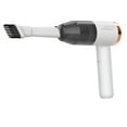 thumbnail image 2 of Handheld Vacuum Cleaner, Cordless Car Vacuum, 6000Pa Suction, 360° Rotating Head, Portable Stick Vacuum for Home, Auto Interior, Detachable Filter, Washable, Charging Cable Included, 2 of 4