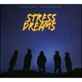 thumbnail image 1 of Pre-Owned Stress Dreams (CD 0793888437708) by Greensky Bluegrass, 1 of 1