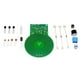 thumbnail image 2 of Kit Detector De Metales Kit de bricolaje Kit electrónico DC 3V-5V 60mm Kit de práctica electrónica DIY pieza electrónica, 2 of 8