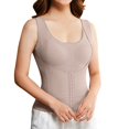 thumbnail image 1 of Ceinture de Soutien Abdominal Maternité Grossesse Récupération Post-Partum Ceinture Ventre Confortable Ajustable, 1 of 4