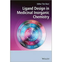 Ligand Design in Medicinal Inorganic Chemistry (Hardcover)