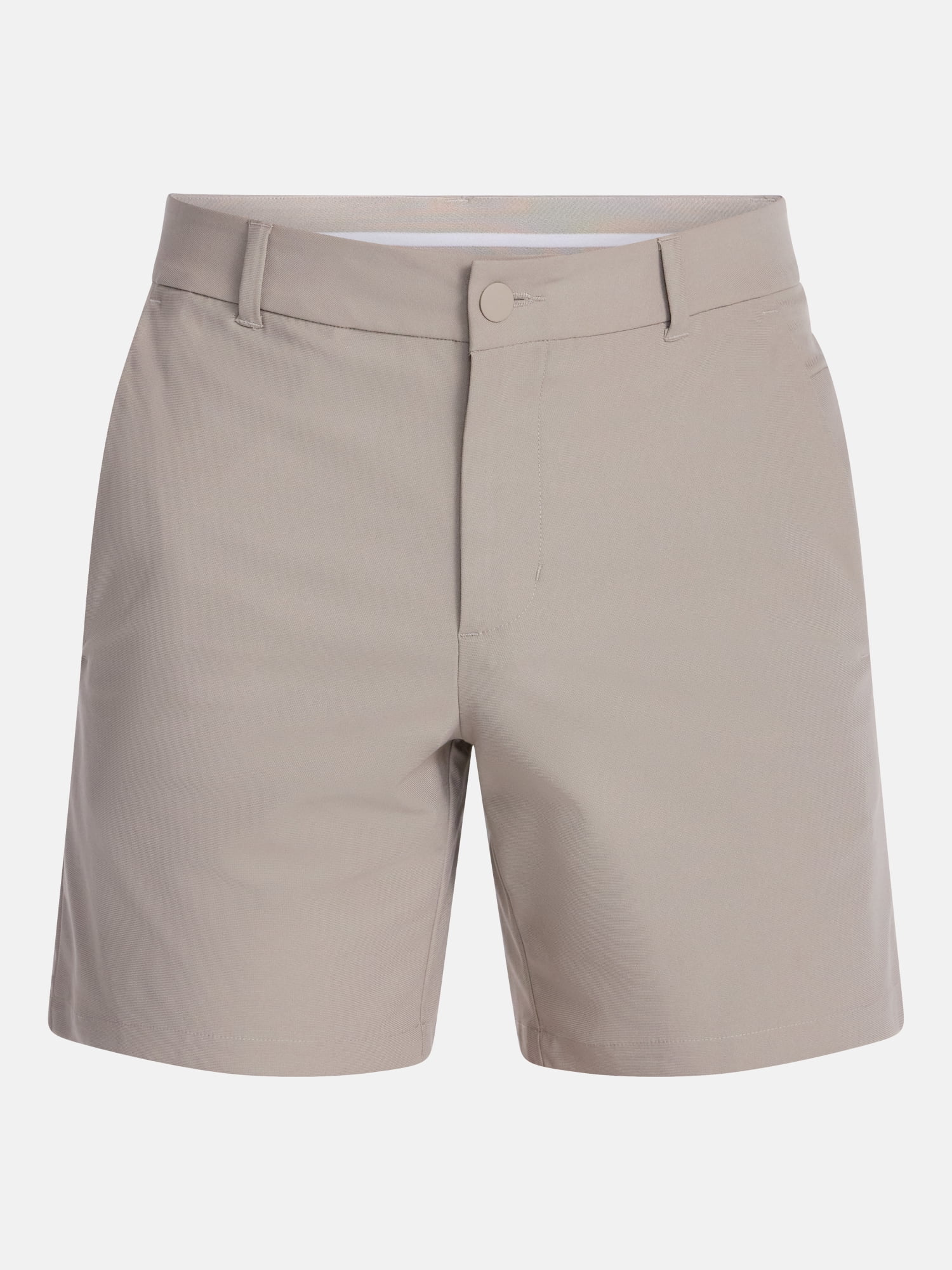 Avia Men's and Big Men's Hybrid Flex Golf Shorts, 7" Inseam, Sizes 28-44