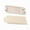 Beige leather, variant on Center Console Armrest Cover Cap Compatible suitable for Volkswagen Jetta Golf 4 MK4 Bora Passat B5 Beetle Polo Console Lid Cover Replacement