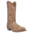 thumbnail image 2 of Laredo Mens Weller Round Toe Cowboy  Mid Calf Boots, 2 of 5