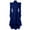 001 Blue, variant on Women's Vintage Steampunk Victorian Swallow Tail Long Trench Jacket Dresses Goth Lapel Peacoat Outwear Jacket Dress