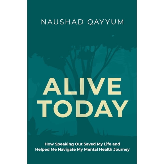 Alive Today, (Paperback)
