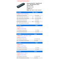 thumbnail image 2 of Accessory Drive Belt - Compatible with 1977 - 1988 Oldsmobile Cutlass Supreme 2-Door - Gates, 2 of 2
