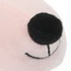 thumbnail image 4 of KAKOWELY 1 juego de accesorios para disfraz de animal, diadema con orejas de oso y cola, kit de nariz y pajarita de oso para cosplay., 4 of 5