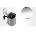 thumbnail image 2 of WEAVILUX small coffee pot stainless steel hot and cold compatibility for daily use 1Pcs, 2 of 8