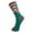 Army Green, variant on 1 Pair Men Women Casual Socks Cute Pattern Bag Show Off Festive Novelty Grey One Size
