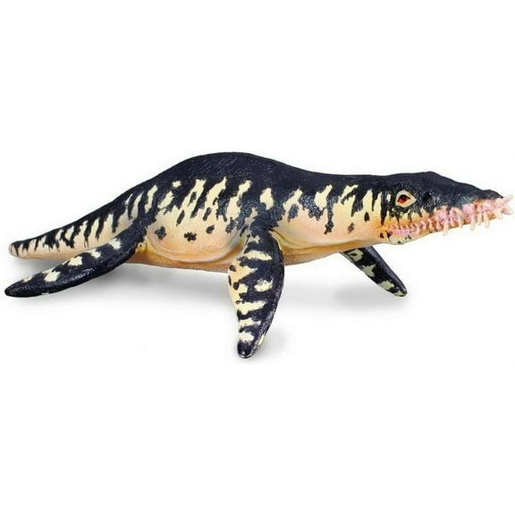 CollectA Prehistoric Life Collection Miniature Figure | Liopleurodon