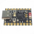 thumbnail image 4 of 2X MINI ESP32-H2 Development Board Module for Microcontroller Programming Learning USB Type-C ESP32 H2, 4 of 5