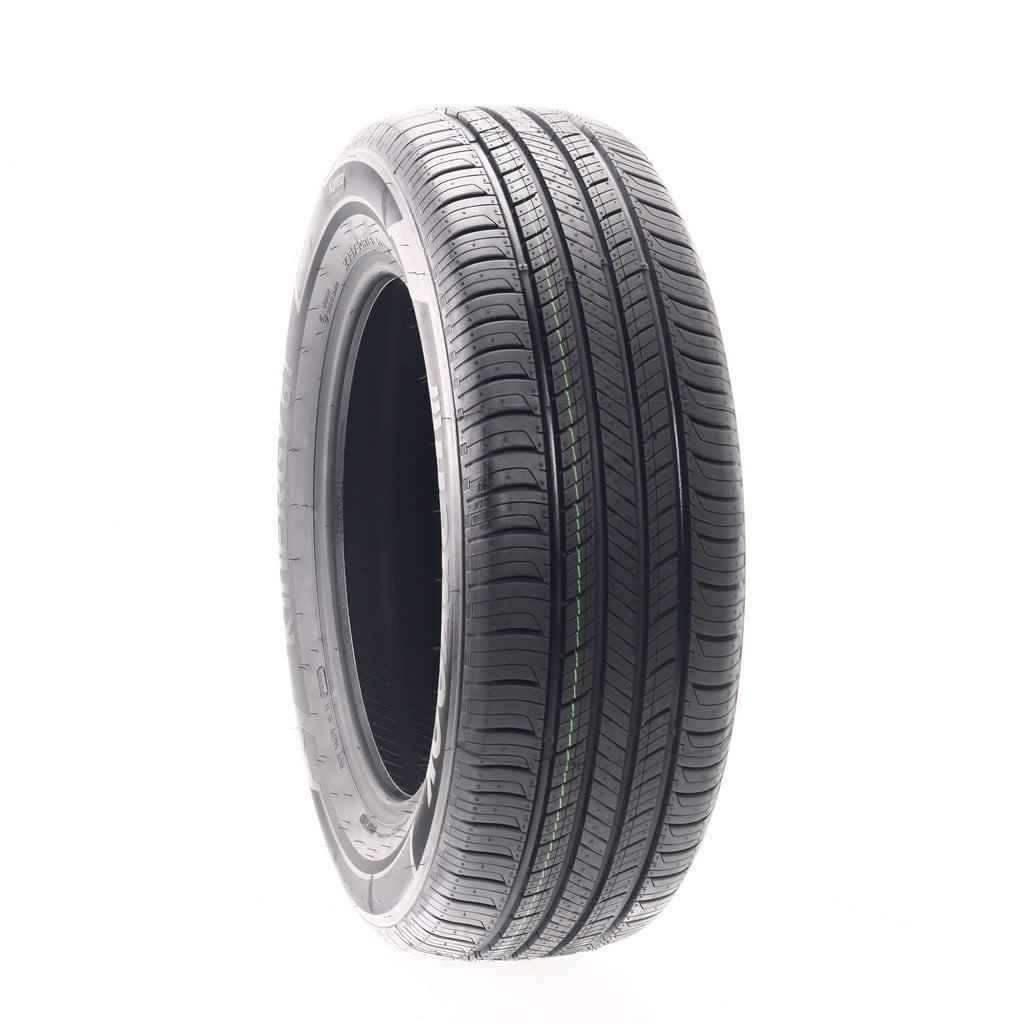 Hankook Kinergy GT H436 Tires, Set of 4, 235/60R18, Fits 2017-19