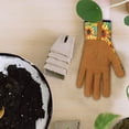 thumbnail image 6 of JoyMoreHome Gardening Gloves for Women Work Gloves Womens Garden Gloves for Yard & Outdoor Work Gardener Gifts, 6 of 6