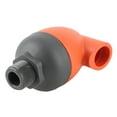 thumbnail image 3 of Plastic Automatic Air Vent Valve For Agricultural Irrigation Drip Irrigation Air Valves Suitable For Various Irrigation Systems In Gardens, 3 of 7