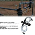 thumbnail image 4 of Plastic Drip Irrigation Fertilizer Injector Device, Efficient Crop Yield Enhancer, HighCapacity, Integrated Design, Simple  For Precise Nutrition Distribution, 4 of 7