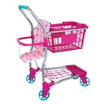 thumbnail image 3 of Lissi Baby Doll & Shopping Cart Set Bunny Outfit Kid 3+, 3 of 6
