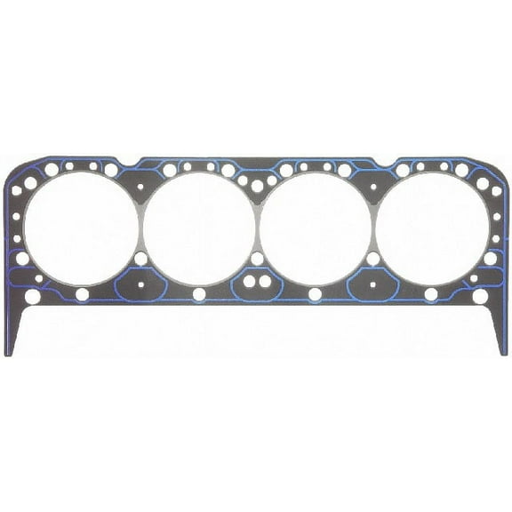 MERIT PRO 2' DBL CHIP BRU