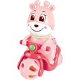 thumbnail image 1 of Pull Back Toy Cars for Toddlers Push and Go Inertial Sika Deer Toy Cartoon Animal Friction Powered Car Toys Party Favors, 1 of 4