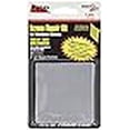 thumbnail image 3 of Gray Fiberglass Screen Repair Patches, 3 x 3 In., 5-Pk. - P 8095, 3 of 3