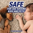 thumbnail image 2 of Resolve, Urine Destroyer, 946ml, Clean & Neutralizes Odours on Carpet, Fabric & Hardwood, 946 mL, 2 of 4