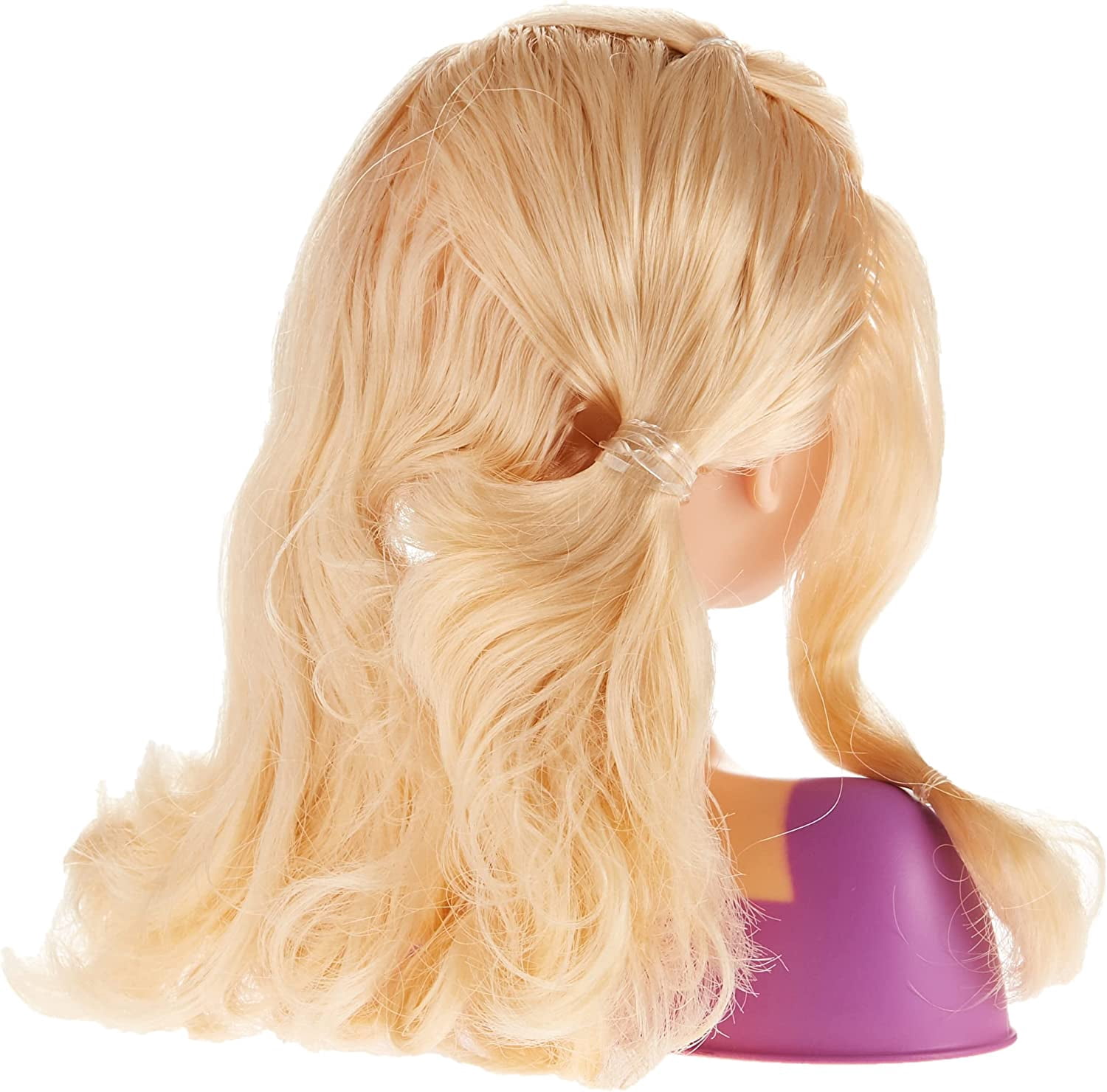 Disney Princess Rapunzel Mini Styling Head