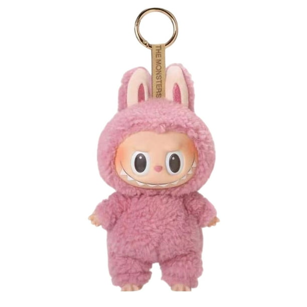 Cartoon Animal Pumpkin Toy Gen Tasty Macaron Peluche Cacao Secreto Personaje Favorito Los Fans Jugu (D)