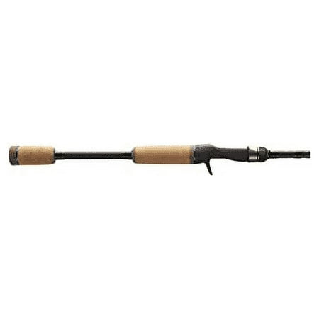 Dobyns Rods 705C Champion Series Mag Heavy Fast Casting Rod 7 0 Black