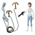 thumbnail image 2 of Star Wars Rebels Princess Leia Organa Action Figure, 2 of 2