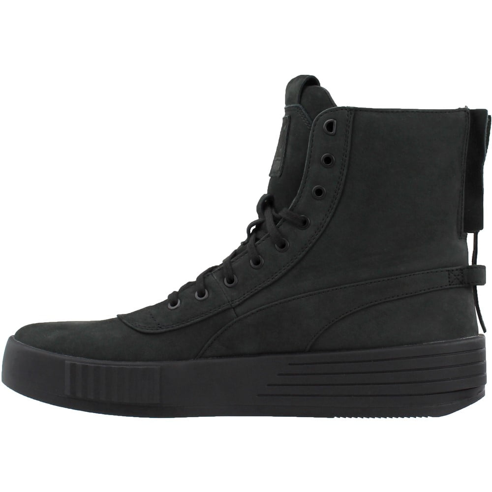 puma xo high tops
