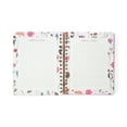 thumbnail image 6 of Think Ink 15 Month Weekly Planner  6.75" x 8.37" Cream Wildflower, Apr 2026 - Jun 2027, 6 of 14