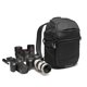 thumbnail image 1 of Mochila para cámara Manfrotto Advanced Fast III para cámara sin espejo, 1 of 7