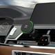 thumbnail image 2 of Cargador de auto inalámbrico para iPhone 15 W., 2 of 2
