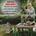 thumbnail image 4 of Galashield Duck Decoys for Hunting | Floating Duck Decoy for Pool, Pond & Lake, 4 of 8