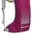 thumbnail image 5 of Almencla Outdoor Hiking Backpack Pack Water Bladder Bag Pouch Vest Pack Rose Red, 5 of 5