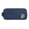 Baxter of California - Canvas Navy Dopp Bag