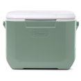 thumbnail image 1 of Coleman Chiller 16-Quart Hard Cooler, 15.1-Litre Portable Travel Cooler, Insulated Lunch and Drink Cooler, Hickory Moss, 1 of 5