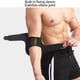 thumbnail image 3 of Codera para Fitness, coderas ajustables y cómodas para hombres y mujeres, suministros de gimnasio y baloncesto, 3 of 5