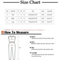 thumbnail image 3 of Tnhcen Summer 2 Piece Women's Sexy Sheer Fabric Pajamas V Neck Spaghetti Straps Cami and Shorts Pj Set Cute Sleepwear Lounge Home Clothes S-L, 3 of 7