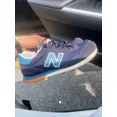 thumbnail image 1 of Mens New balance shoes Size 10, 1 of 6
