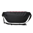 thumbnail image 2 of Naloa Strawberries Print Running Belts for Men Women,Running Fanny Pack with 2-Zipper Pockets,Waterproof Waist Pack for Travel Hiking Running Outdoor Sports, 2 of 8