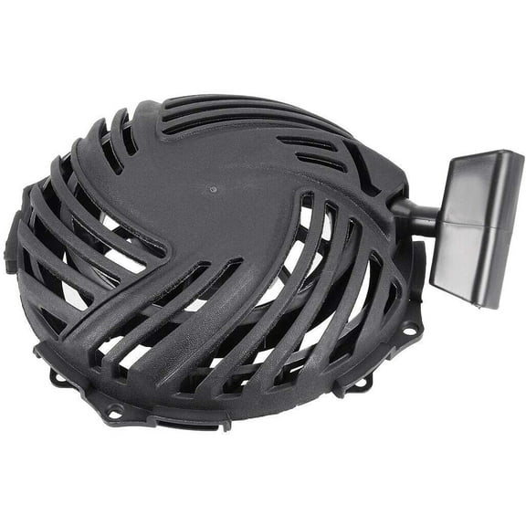 Pull Start Recoil Starter For Poulan Pro 500 Series 140cc Lawn Mowers